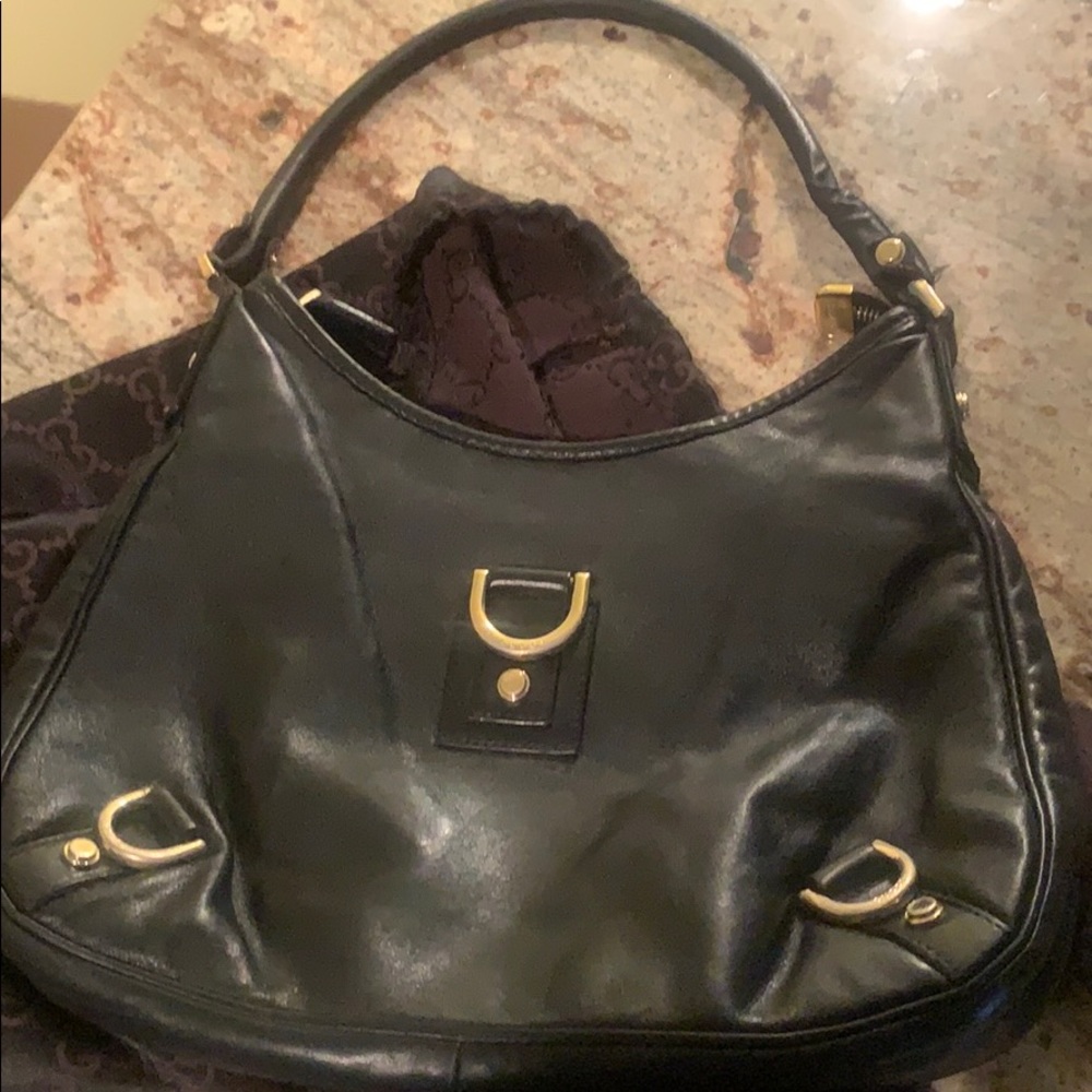 Lady’s purse